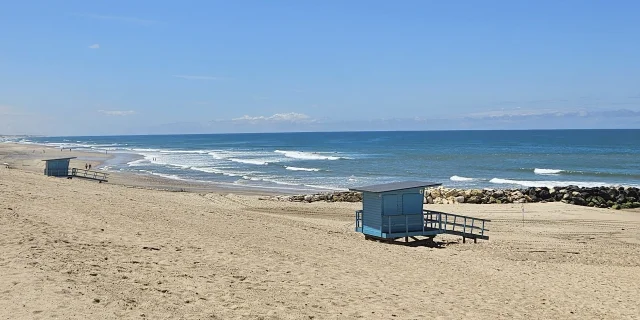 Office de tourisme de Vendays-Montalivet