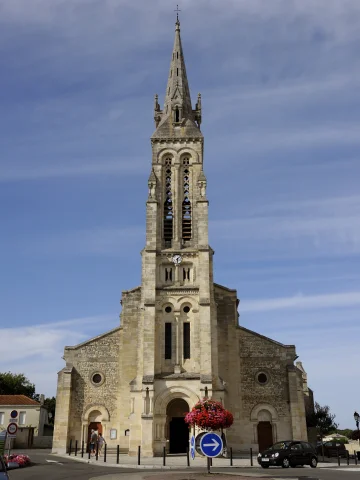 Eglise