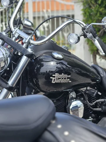 Show bike Monta