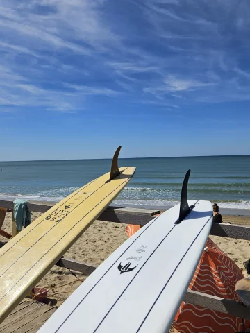 Masters de Longboard