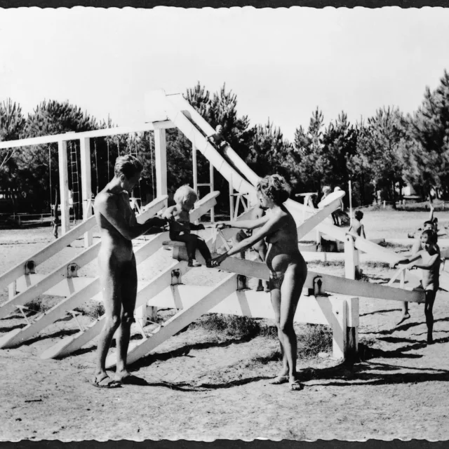 History of naturism | Welcome to Monta