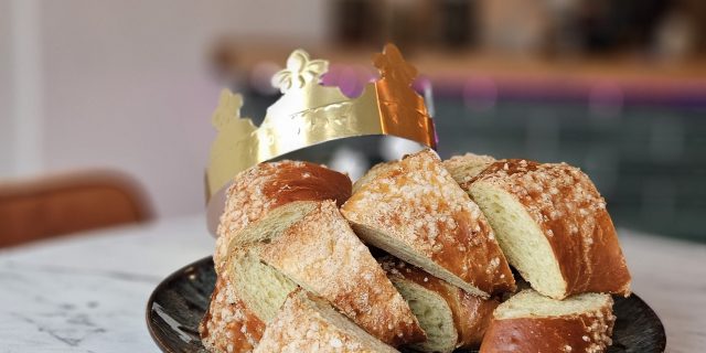 Monta Breakfast Club