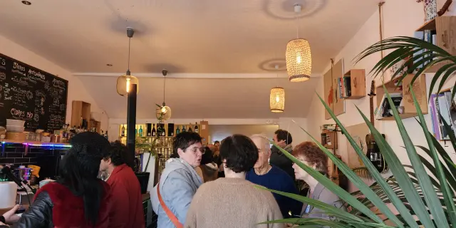 Monta Breakfast Club