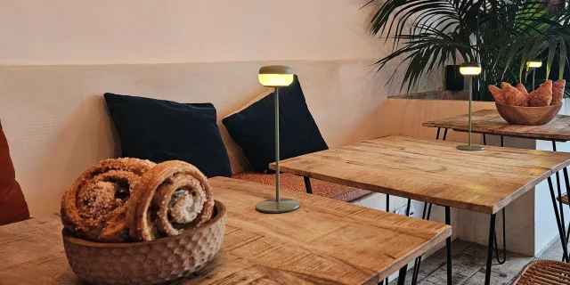 Monta Breakfast Club