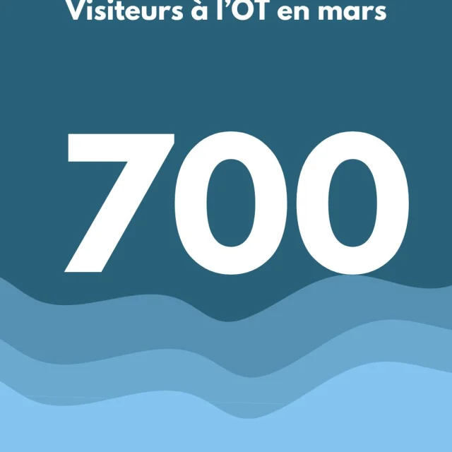 visite OT mars