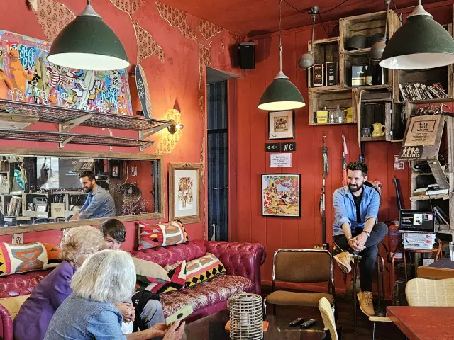 atelier photo