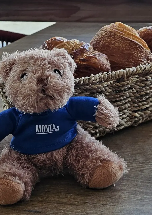 Monta Breakfast Club