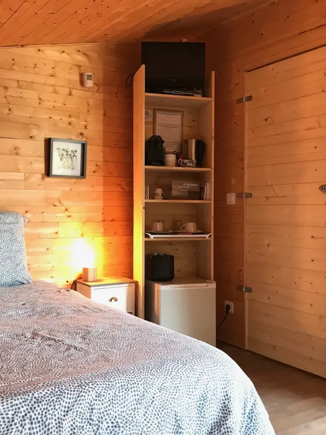 Pin Chambre